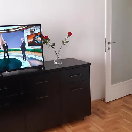 Apartment Skadarlija
