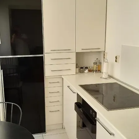 Apartment Skadarlija Belgrade