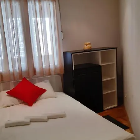 Apartment Skadarlija