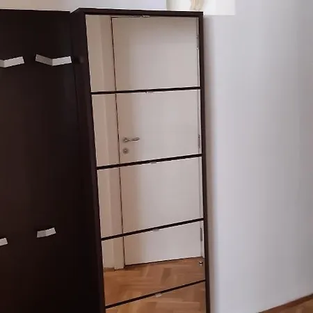Skadarlija Apartment *