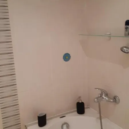 Apartment Skadarlija