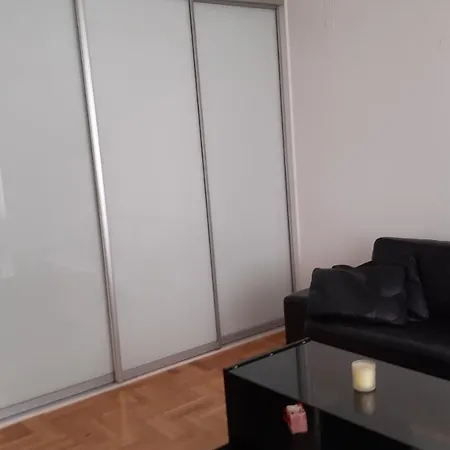 Apartment Skadarlija Belgrade