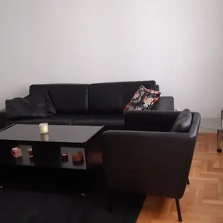 Skadarlija Belgrade